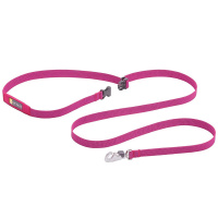 Ruffwear Hundeleine Flagline Alpenglow Pink