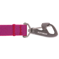Ruffwear Hundeleine Flagline Alpenglow Pink
