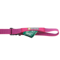 Ruffwear Hundeleine Flagline Alpenglow Pink