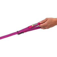 Ruffwear Hundeleine Flagline Alpenglow Pink