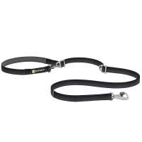 Ruffwear Switchbak verstellbare Leine Basalt Gray Grau