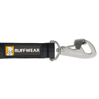 Ruffwear Switchbak verstellbare Leine Basalt Gray Grau