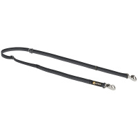 Ruffwear Switchbak verstellbare Leine Basalt Gray Grau