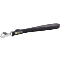 Ruffwear Front Range Kurzf&uuml;hrer Basalt Gray Grau