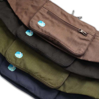 Anny-X Bauchtasche Hipbag 2.0 NEUE AUSFÜHRUNG marine