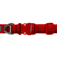 Ruffwear Halsband Front Range Red Canyon Rot L