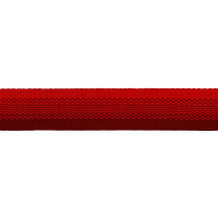 Ruffwear Halsband Front Range Red Canyon Rot L