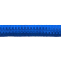Ruffwear Halsband Front Range Blue Pool Blue L