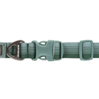 Ruffwear Halsband Front Range River Rock Green M