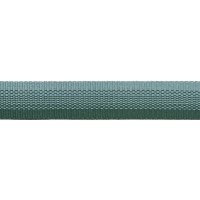 Ruffwear Halsband Front Range River Rock Green L
