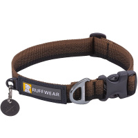 Ruffwear Halsband Front Range Moonlight Fade L