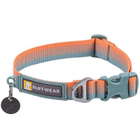 Ruffwear Halsband Front Range Spring Fade S