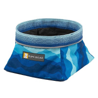 Ruffwear Quencher Reisenapf Wassernapf Futternapf 1L...