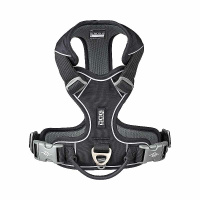 Dog Copenhagen Comfort Walk Pro V3 Geschirr schwarz Black XS