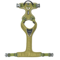 Dog Copenhagen Comfort Walk Pro V3 Geschirr Hunteing Green grün XL