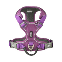 Dog Copenhagen Comfort Walk Pro V3 Geschirr  Purple Passion lila violett XS