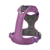 Dog Copenhagen Comfort Walk Pro V3 Geschirr  Purple Passion lila violett XS