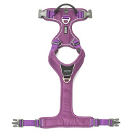Dog Copenhagen Comfort Walk Pro V3 Geschirr Purple Passion lila XS