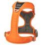 Dog Copenhagen Comfort Walk Pro V3 Geschirr  Orange Sun orange L