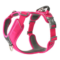 Dog Copenhagen Comfort Walk Pro V3 Geschirr Wild Rose pink S