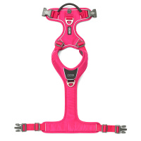 Dog Copenhagen Comfort Walk Pro V3 Geschirr Wild Rose pink S