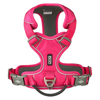 Dog Copenhagen Comfort Walk Pro V3 Geschirr Wild Rose pink M