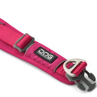 Dog Copenhagen Halsband Urban Explorer V3 Wild Rose pink S