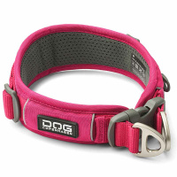 Dog Copenhagen Halsband Urban Explorer V3 Wild Rose pink M