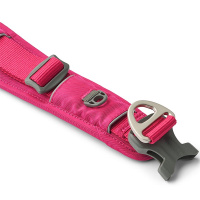 Dog Copenhagen Halsband Urban Explorer V3 Wild Rose pink L/XL
