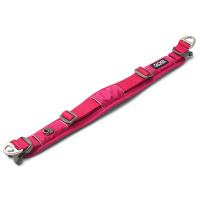 Dog Copenhagen Halsband Urban Explorer V3 Wild Rose pink L/XL