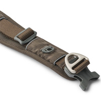 Dog Copenhagen Halsband Urban Explorer V3 Mocca braun S