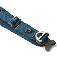 Dog Copenhagen Halsband Urban Explorer V3 Ocean Blau M