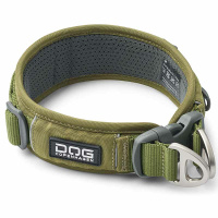 Dog Copenhagen Halsband Urban Explorer V3 Hunting Green grün XS
