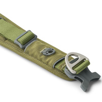 Dog Copenhagen Halsband Urban Explorer V3 Hunting Green grün XS