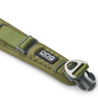Dog Copenhagen Halsband Urban Explorer V3 Hunting Green grün S