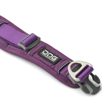 Dog Copenhagen Halsband Urban Explorer V3 Purple Passion lila M