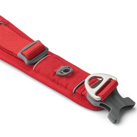 Dog Copenhagen Halsband Urban Explorer V3 Classic rot XS