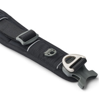 Dog Copenhagen Halsband Urban Explorer V3 Black schwarz L/XL