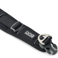 Dog Copenhagen Halsband Urban Explorer V3 Black schwarz L/XL