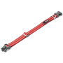 Dog Copenhagen Halsband Urban Style V3  Classic Red rot L