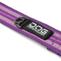 Dog Copenhagen Halsband Urban Style V3 Purple Passion lila violett L