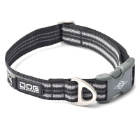 Dog Copenhagen Halsband Urban Style V3 Black schwarz M