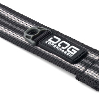 Dog Copenhagen Halsband Urban Style V3 Black schwarz M