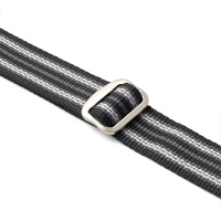 Dog Copenhagen Halsband Urban Style V3 Black schwarz M