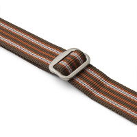 Dog Copenhagen Halsband Urban Style V3 Mocca braun M