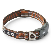 Dog Copenhagen Halsband Urban Style V3 Mocca braun L