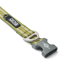 Dog Copenhagen Halsband Urban Style V3 Hunting Grün M