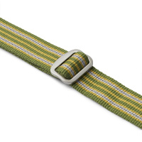 Dog Copenhagen Halsband Urban Style V3 Hunting Grün M