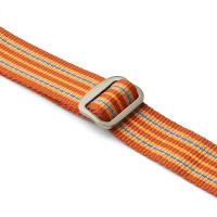 Dog Copenhagen Halsband Urban Style V3 Orange Sun M