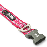 Dog Copenhagen Halsband Urban Style V3 Wild Rose pink M